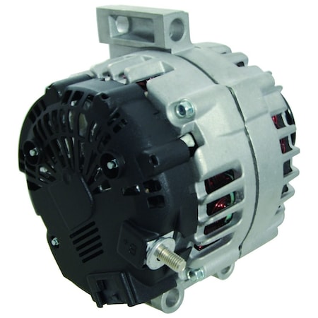 Replacement For Gmc, 2009 Canyon 2.9L Alternator